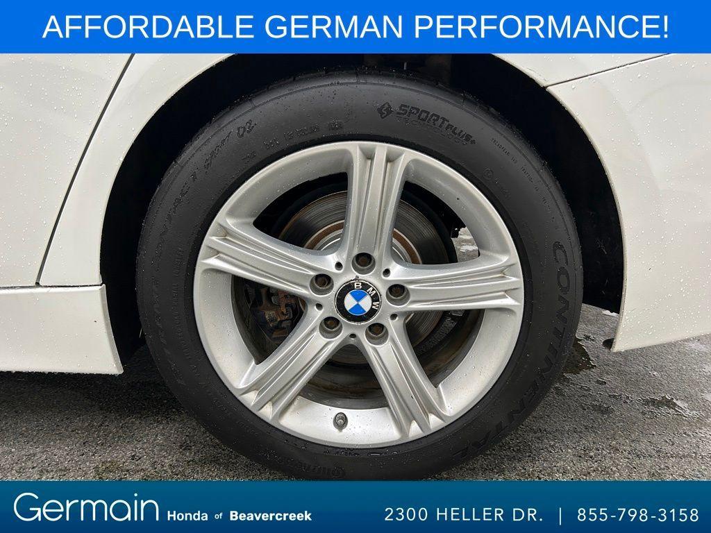 used 2013 BMW 328 car, priced at $6,995
