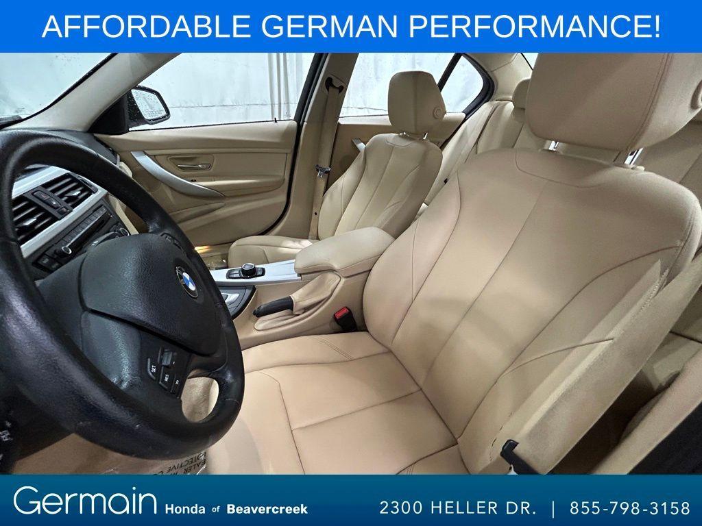 used 2013 BMW 328 car, priced at $6,995