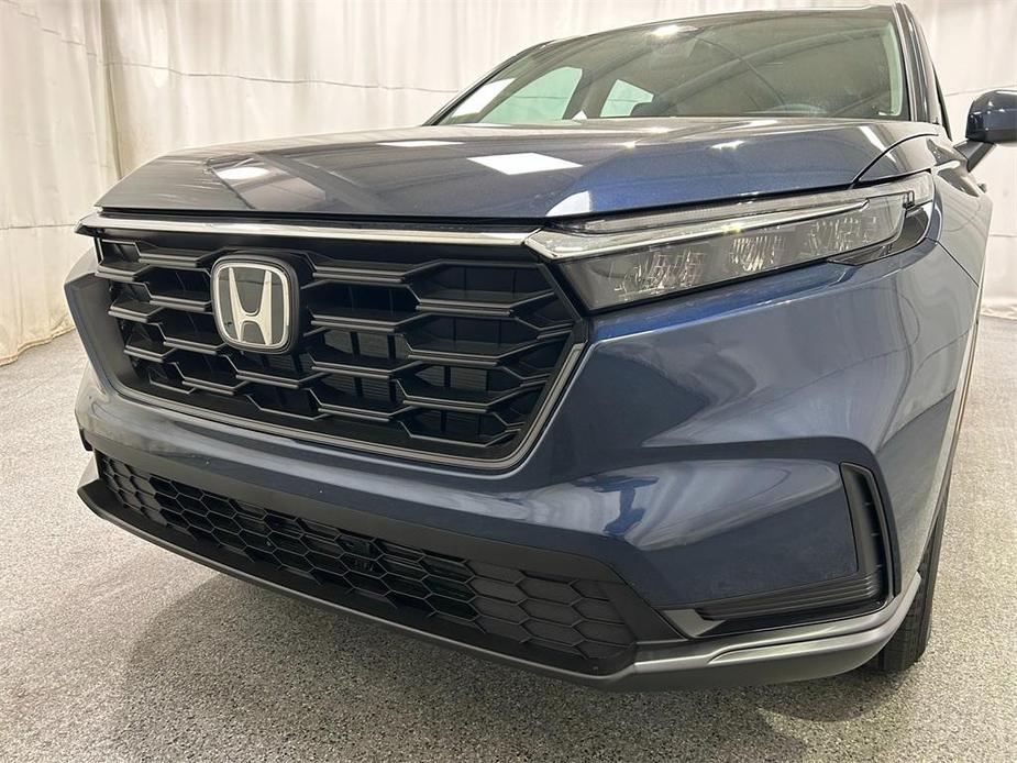 new 2025 Honda CR-V car, priced at $31,773