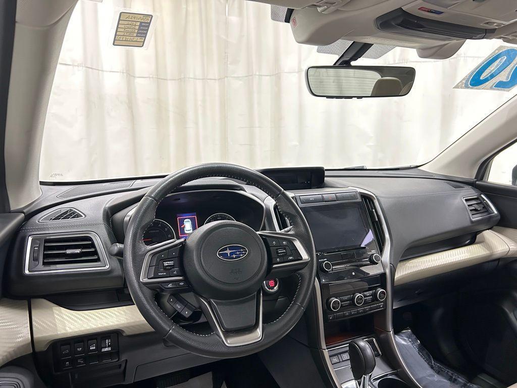 used 2020 Subaru Ascent car, priced at $22,641