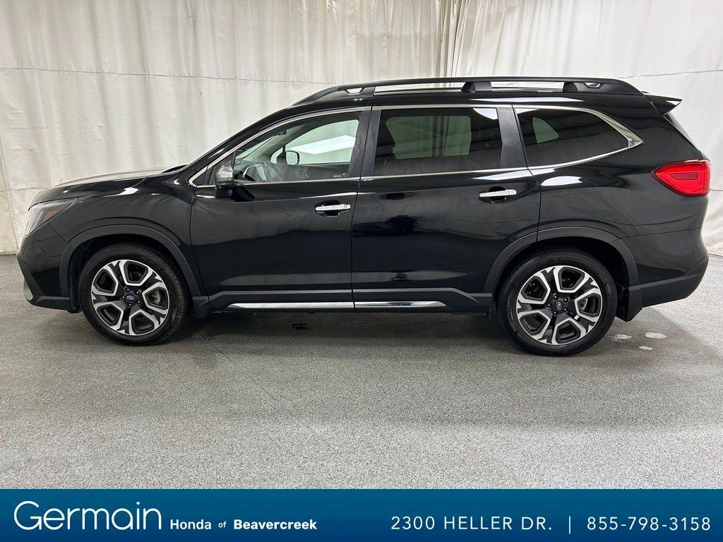 used 2023 Subaru Ascent car, priced at $34,352