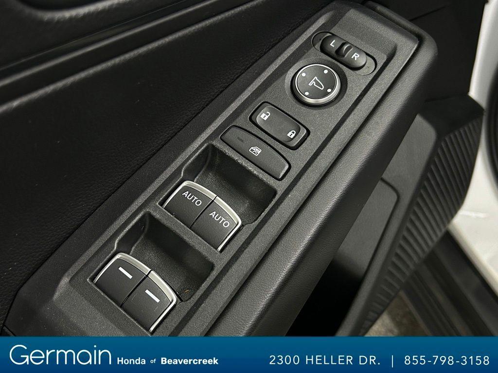 used 2023 Honda Accord car, priced at $21,994