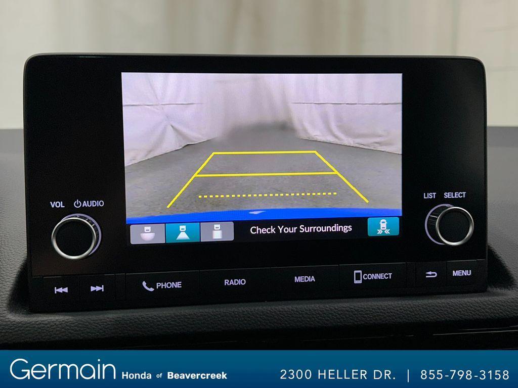 new 2026 Honda Civic car, priced at $28,695