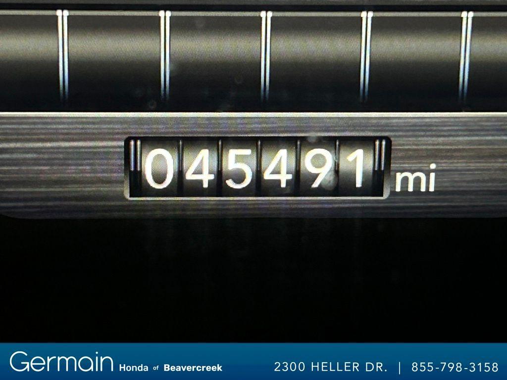 used 2022 Ram 1500 car, priced at $39,985
