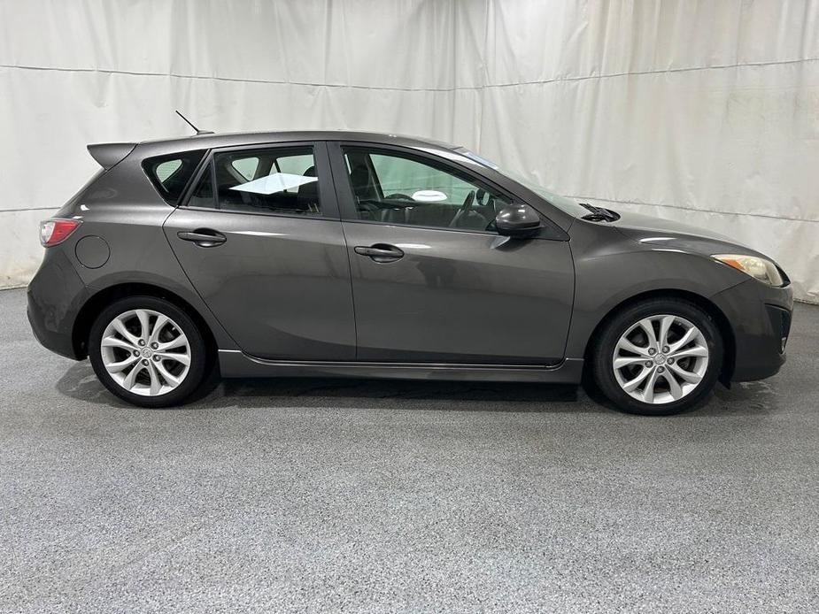 used 2010 Mazda Mazda3 car, priced at $6,996