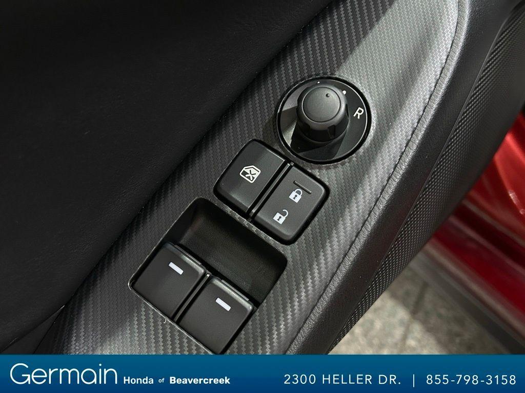used 2024 Mazda MX-5 Miata car, priced at $32,997
