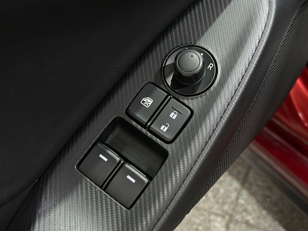 used 2024 Mazda MX-5 Miata car, priced at $34,666