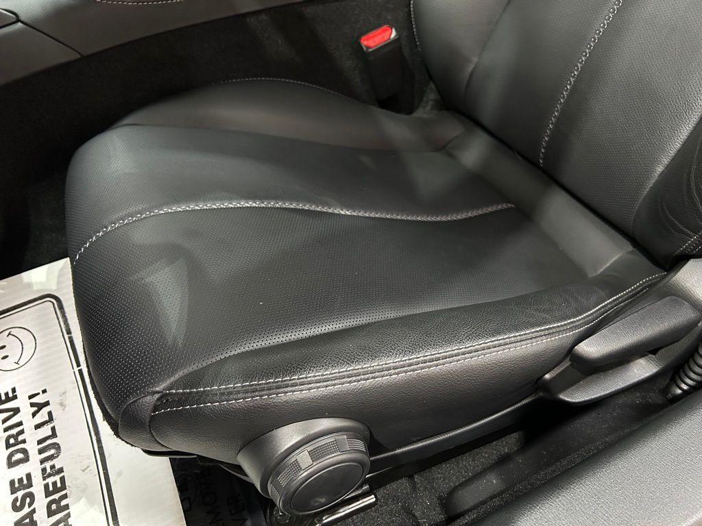 used 2024 Mazda MX-5 Miata car, priced at $34,666
