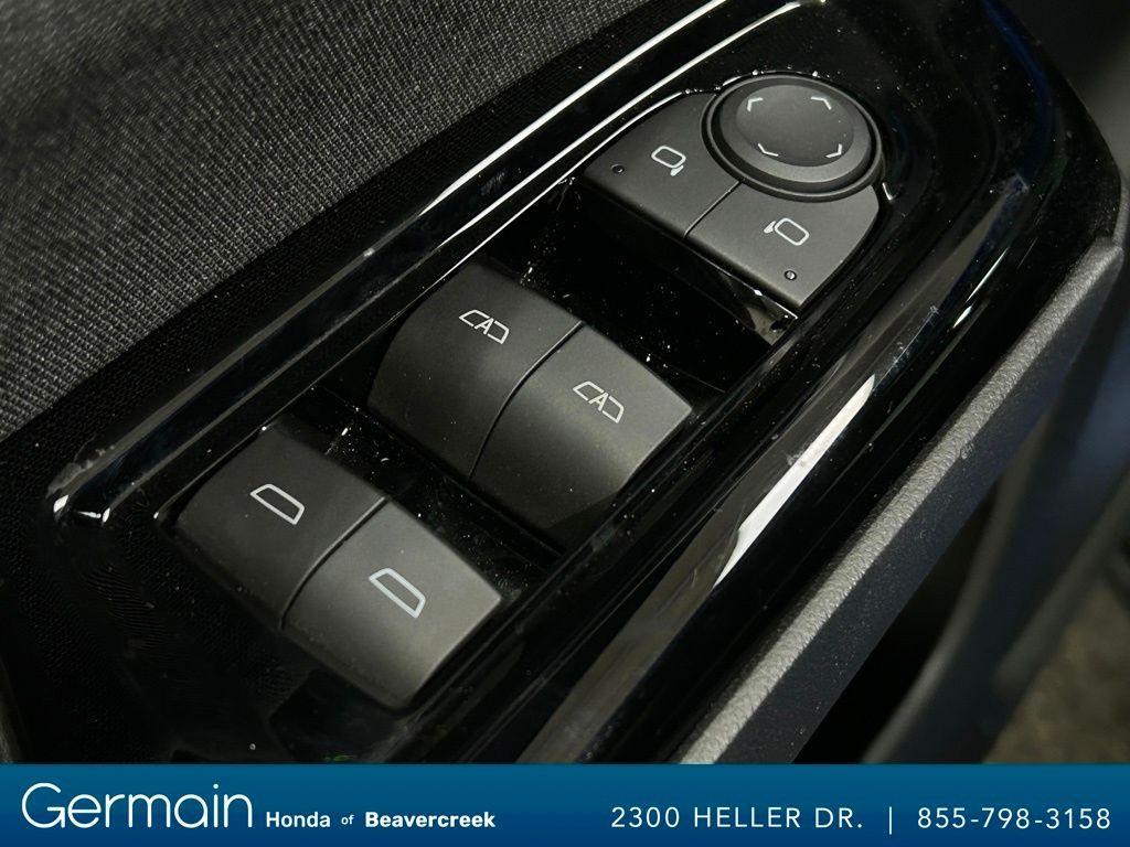 used 2024 Honda Prologue car, priced at $26,883