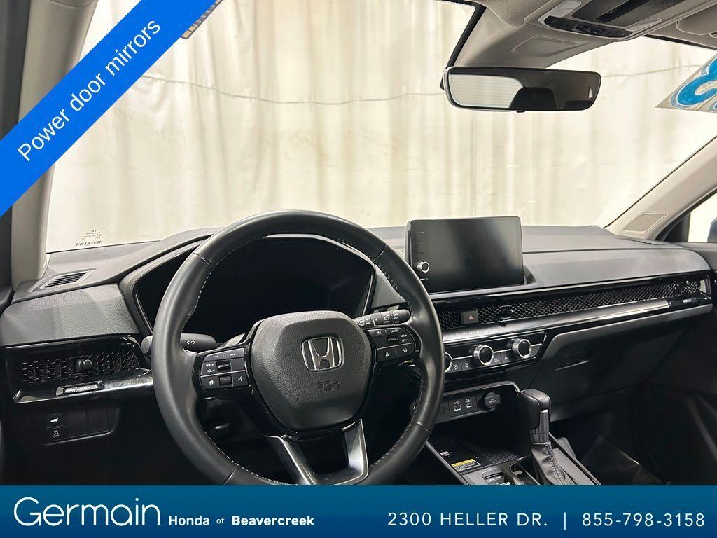used 2023 Honda CR-V car, priced at $32,994