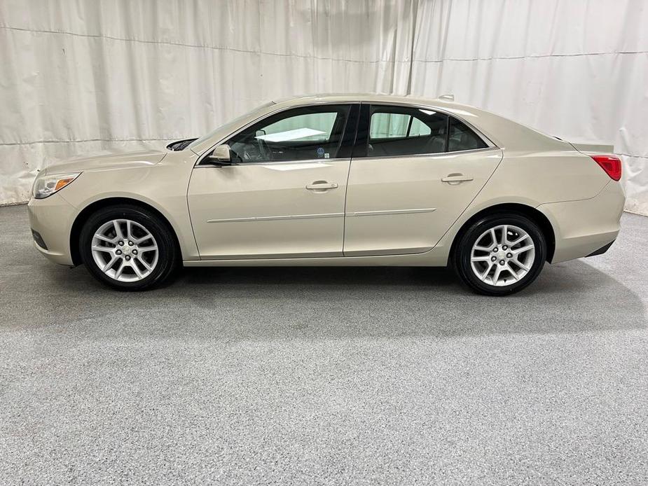 used 2013 Chevrolet Malibu car, priced at $9,675