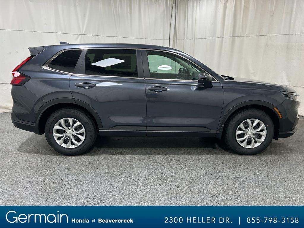 new 2026 Honda CR-V car, priced at $33,065