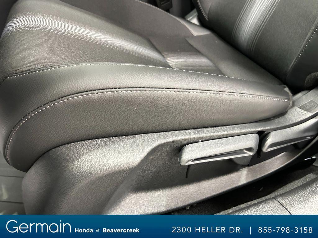 new 2026 Honda Civic car, priced at $26,974