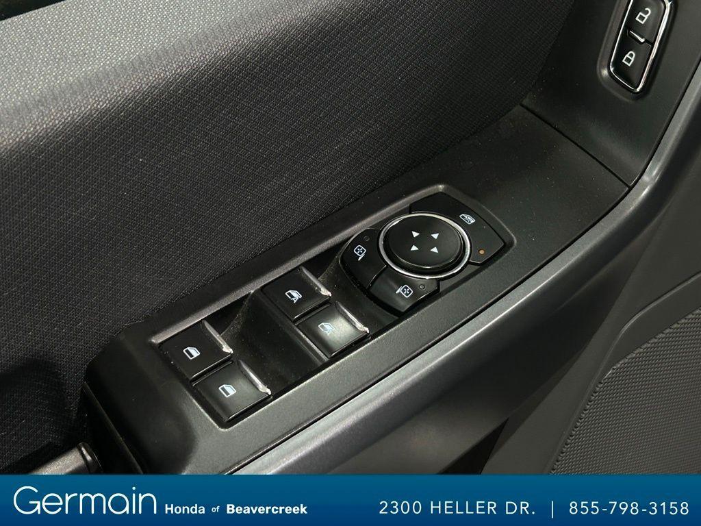used 2023 Ford F-150 car, priced at $35,543