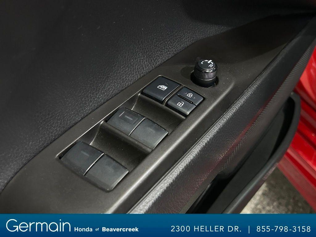 used 2022 Toyota Camry car, priced at $24,506