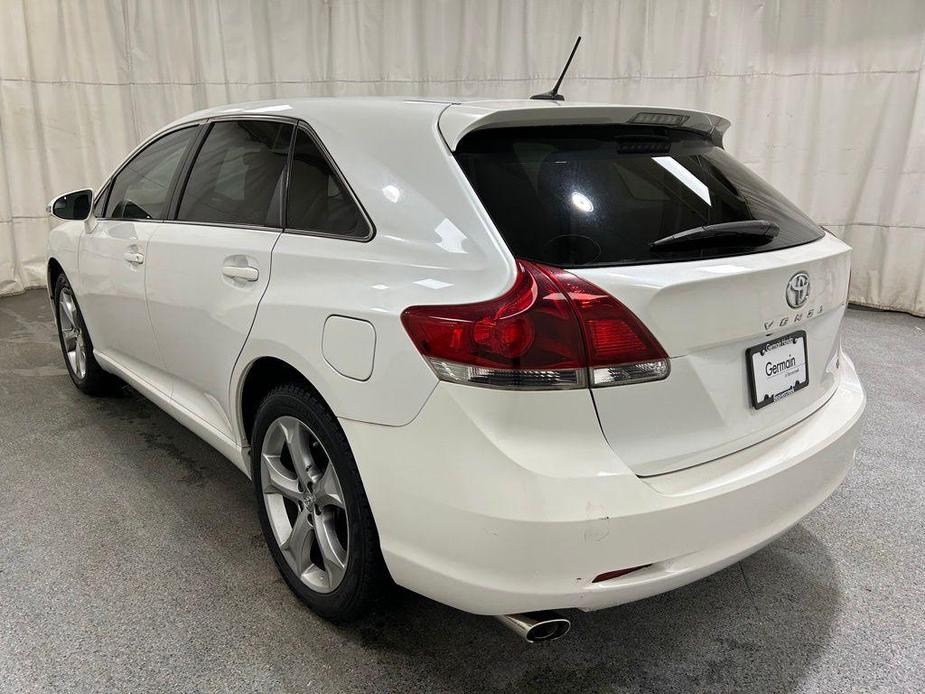 used 2013 Toyota Venza car, priced at $13,775