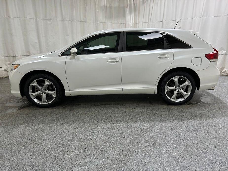 used 2013 Toyota Venza car, priced at $13,775