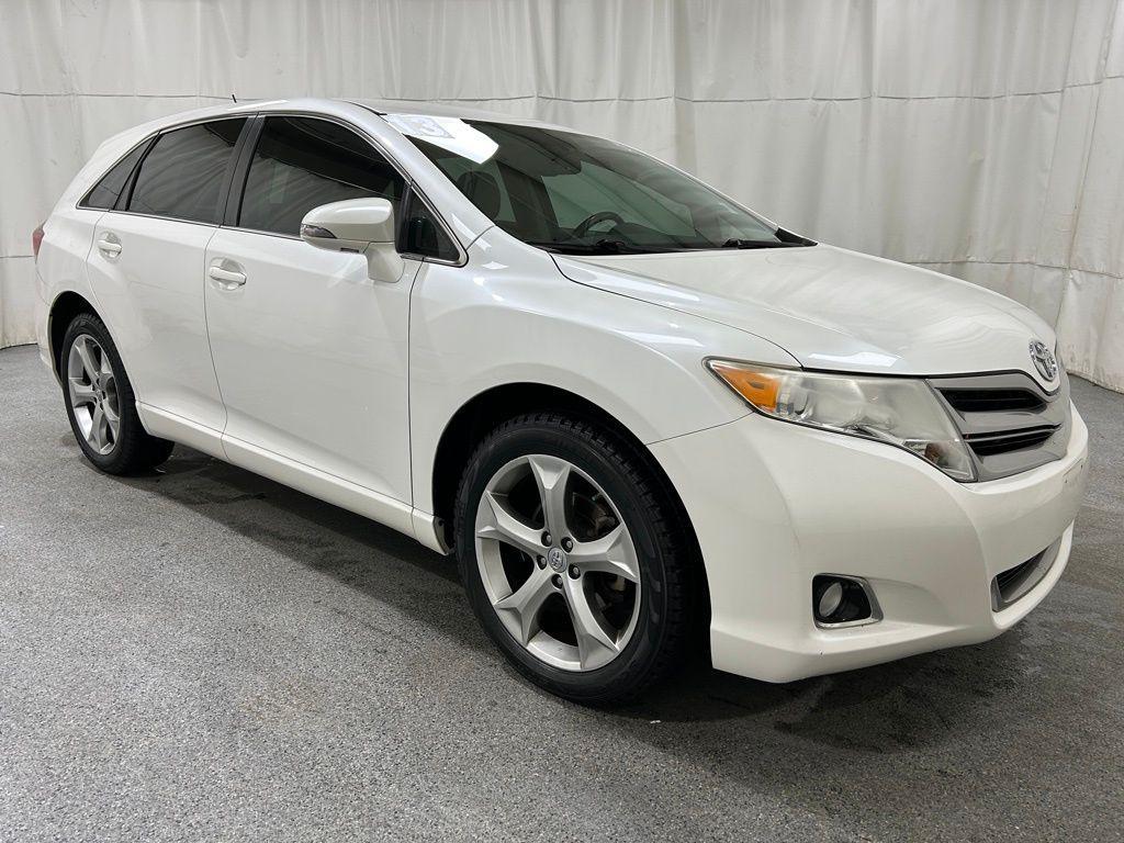 used 2013 Toyota Venza car, priced at $13,775