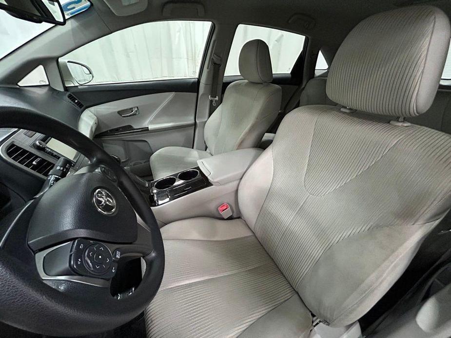 used 2013 Toyota Venza car, priced at $13,775