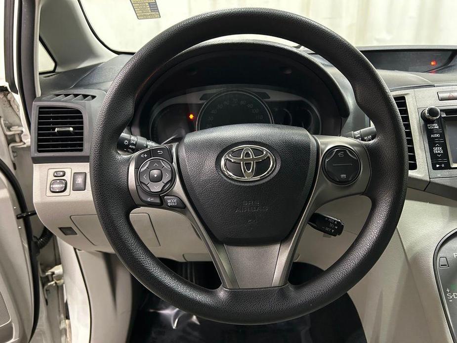 used 2013 Toyota Venza car, priced at $13,775