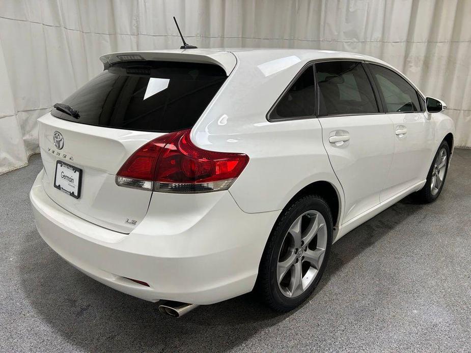 used 2013 Toyota Venza car, priced at $13,775