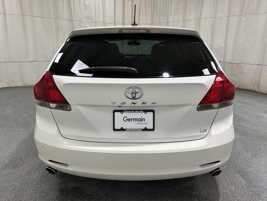 used 2013 Toyota Venza car, priced at $13,775