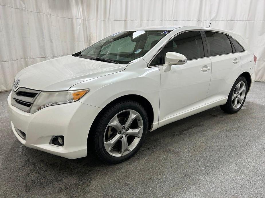 used 2013 Toyota Venza car, priced at $13,775