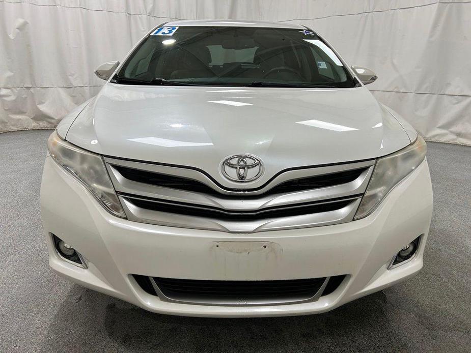 used 2013 Toyota Venza car, priced at $13,775