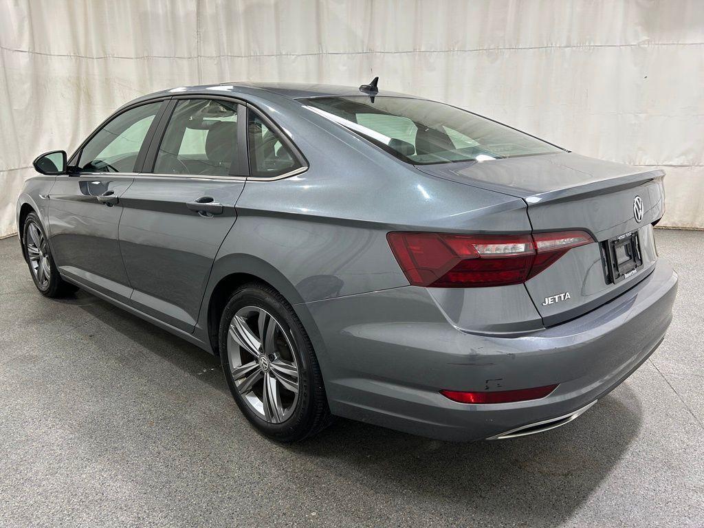 used 2020 Volkswagen Jetta car, priced at $12,723