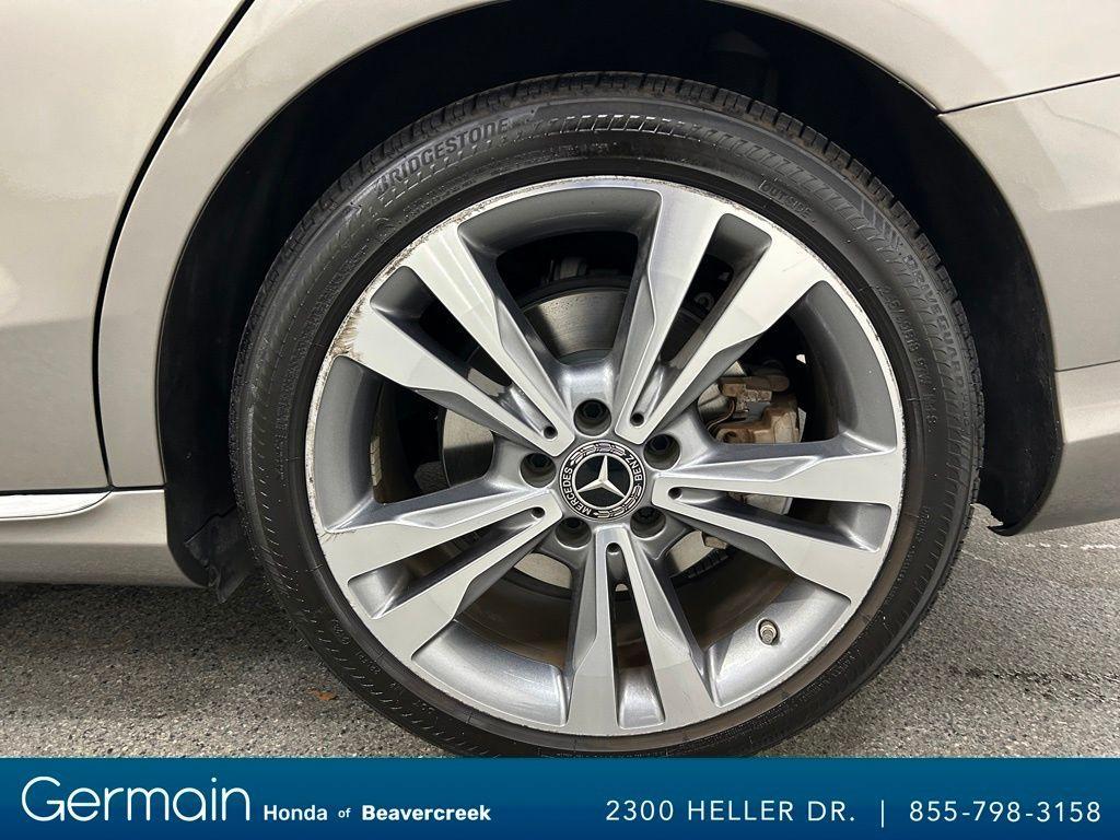 used 2019 Mercedes-Benz C-Class car, priced at $21,288