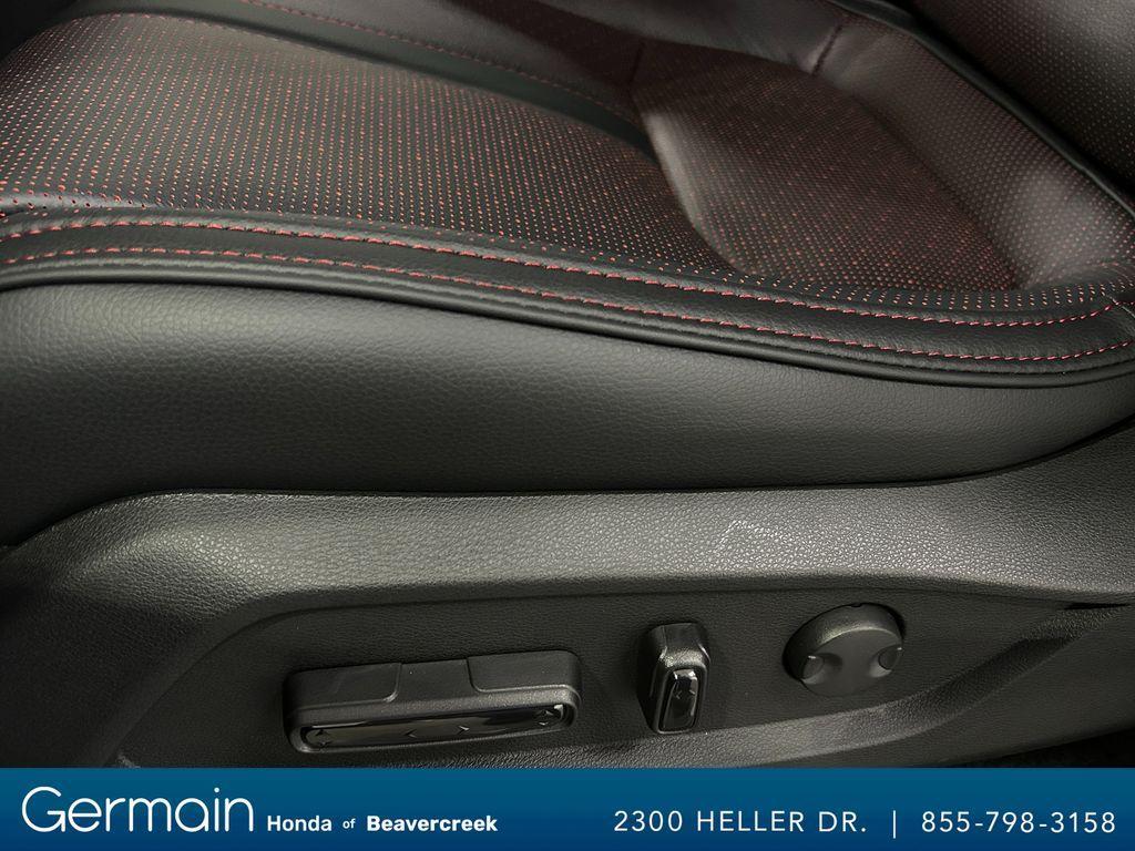 new 2025 Honda Pilot car, priced at $52,481