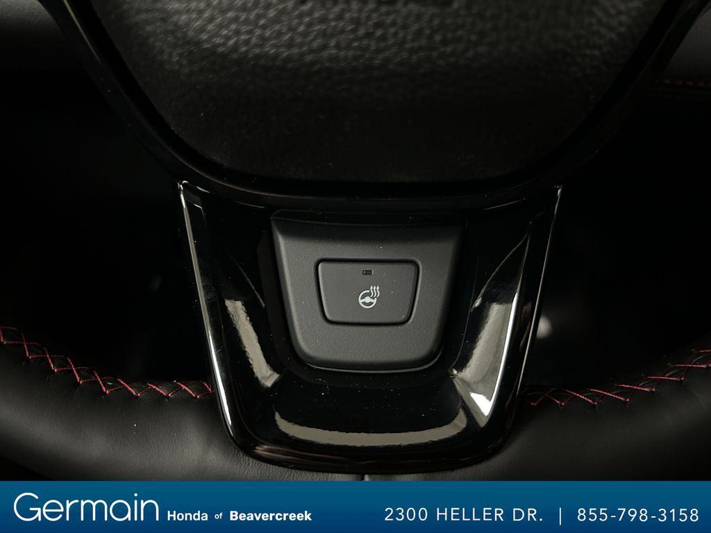new 2025 Honda Pilot car, priced at $52,481