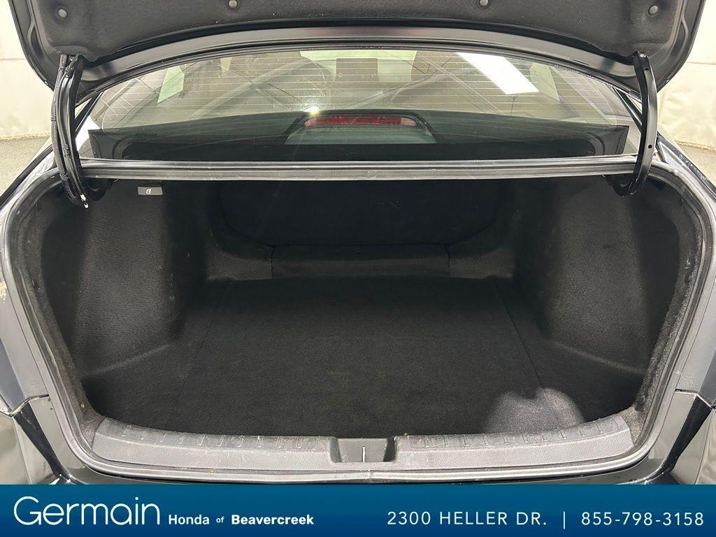 used 2024 Honda Civic car, priced at $23,985