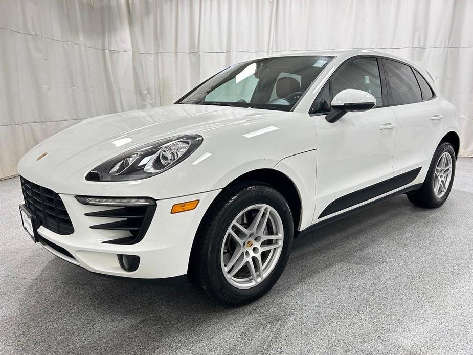 used 2018 Porsche Macan car, priced at $29,985