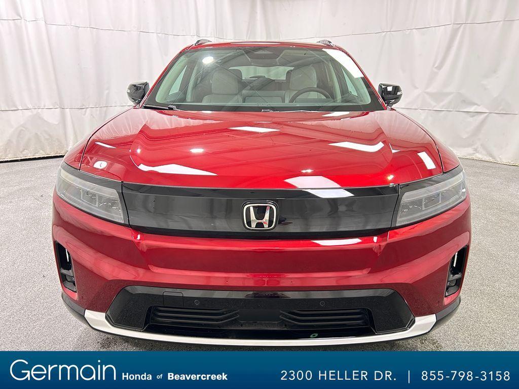 new 2025 Honda Prologue car, priced at $52,660