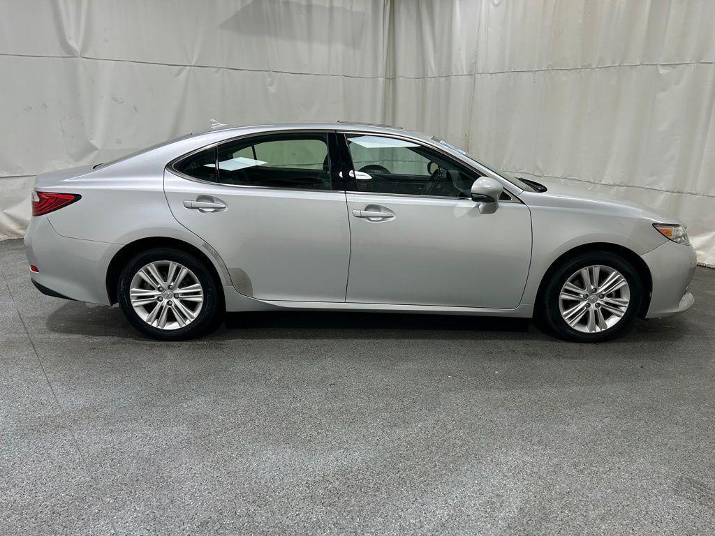 used 2014 Lexus ES 350 car, priced at $17,700