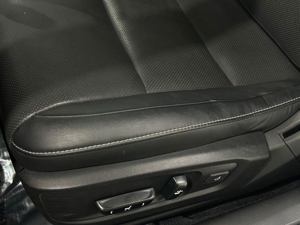used 2014 Lexus ES 350 car, priced at $17,700