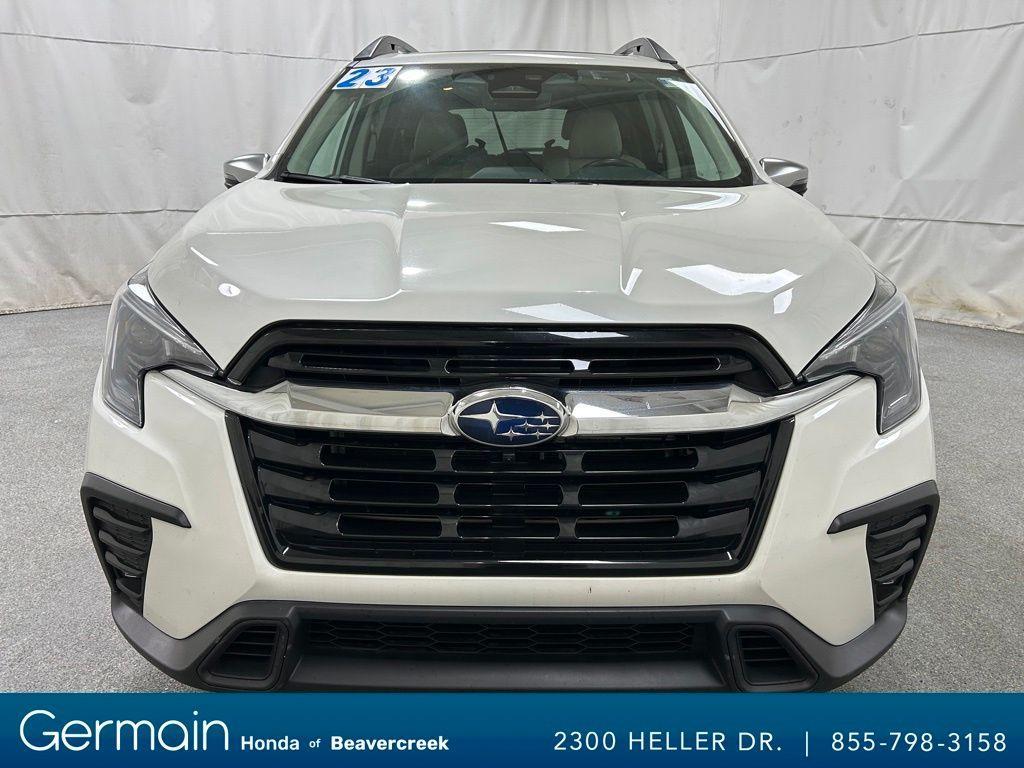 used 2023 Subaru Ascent car, priced at $31,694