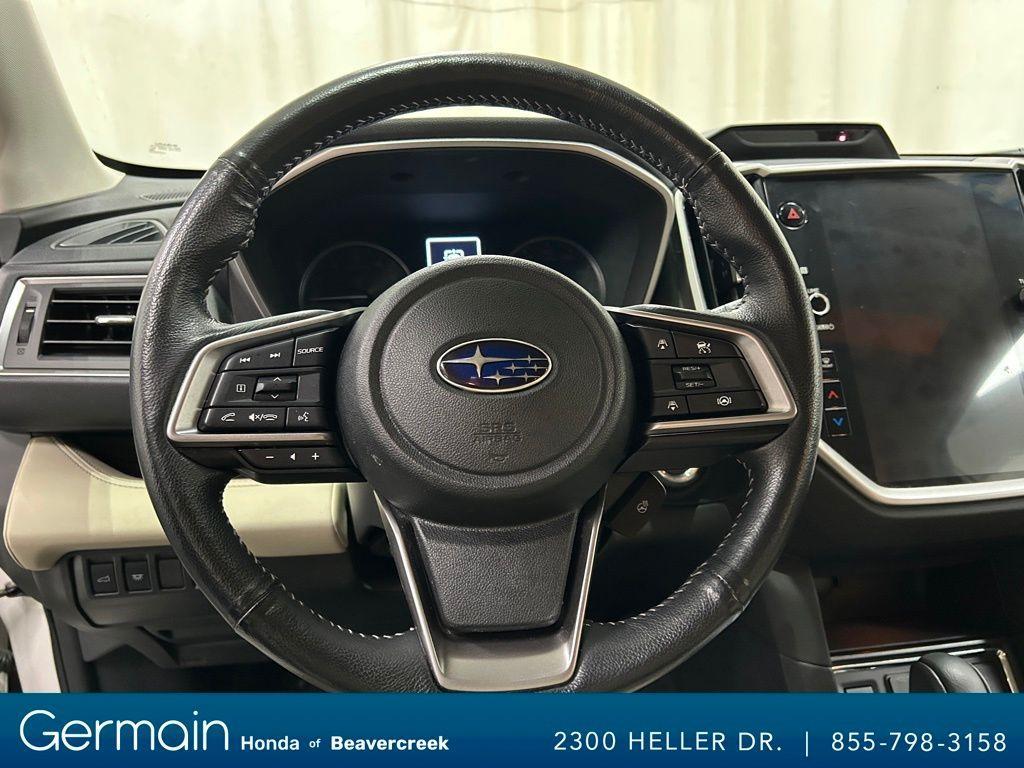 used 2023 Subaru Ascent car, priced at $31,694