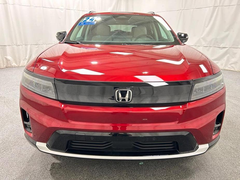 used 2024 Honda Prologue car, priced at $43,998