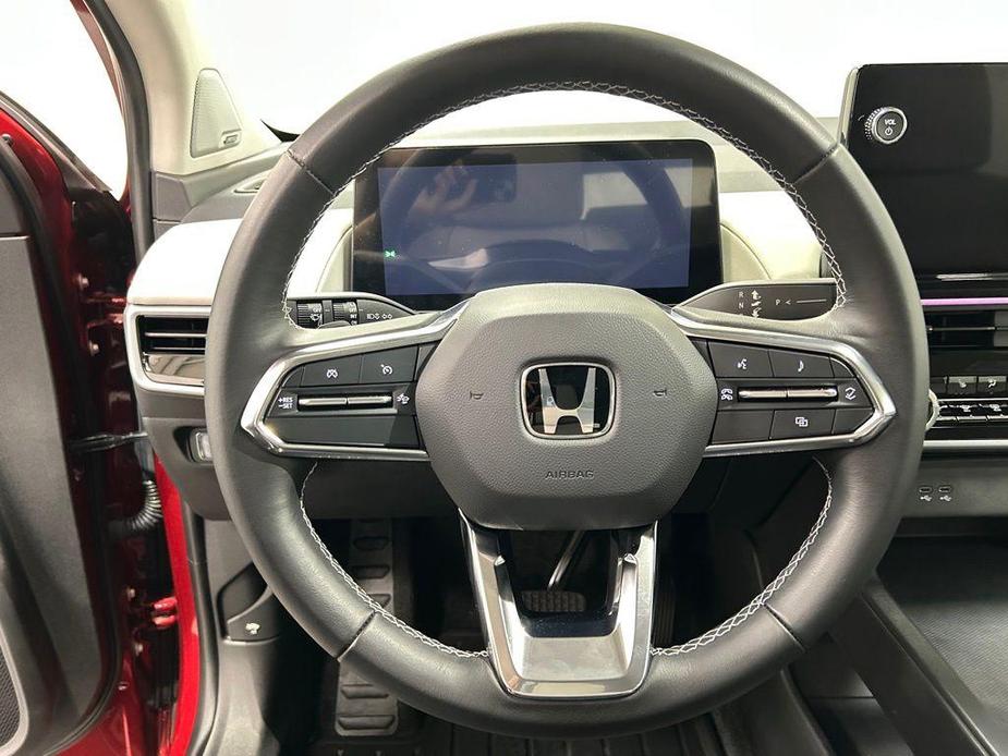 used 2024 Honda Prologue car, priced at $41,998