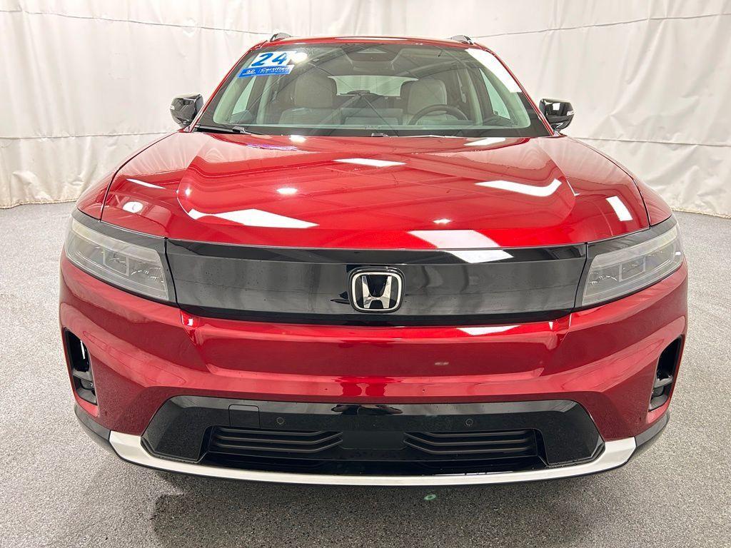 used 2024 Honda Prologue car, priced at $41,998