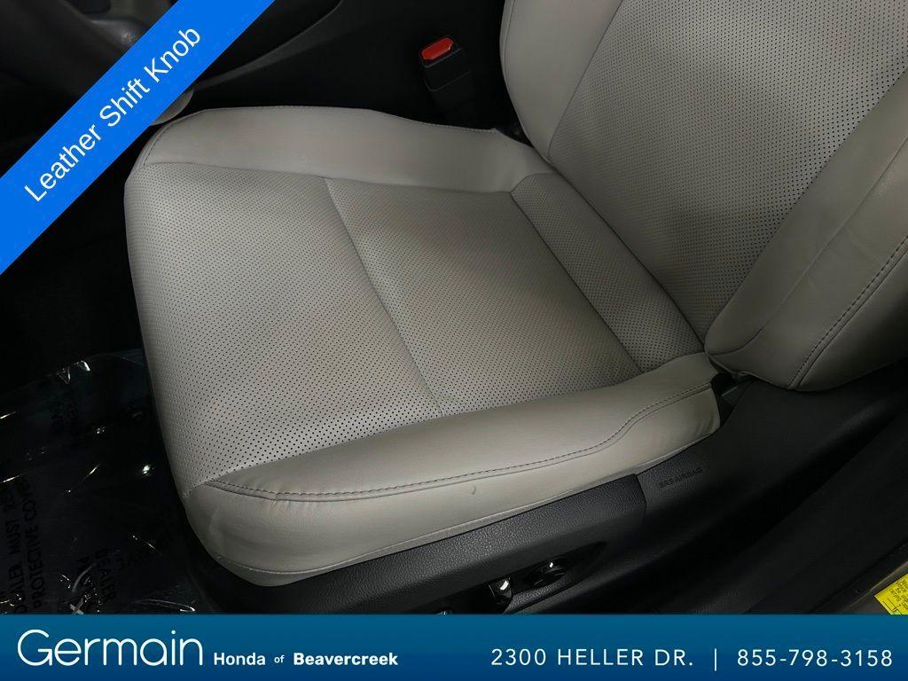 used 2021 Lexus UX 250h car, priced at $29,328