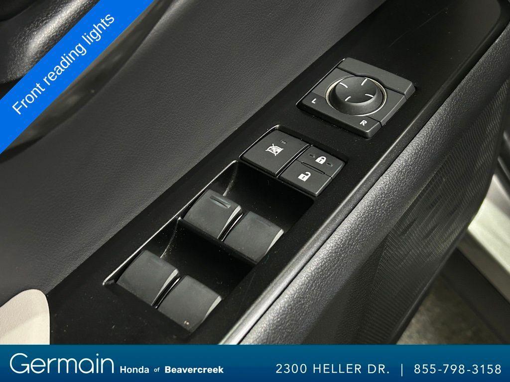 used 2021 Lexus UX 250h car, priced at $29,328