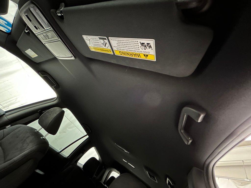 used 2022 Honda Pilot car, priced at $31,500
