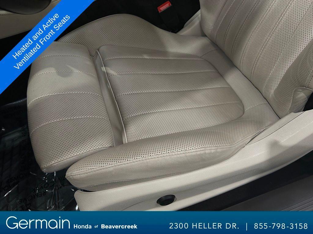 used 2019 Mercedes-Benz E-Class car, priced at $36,761