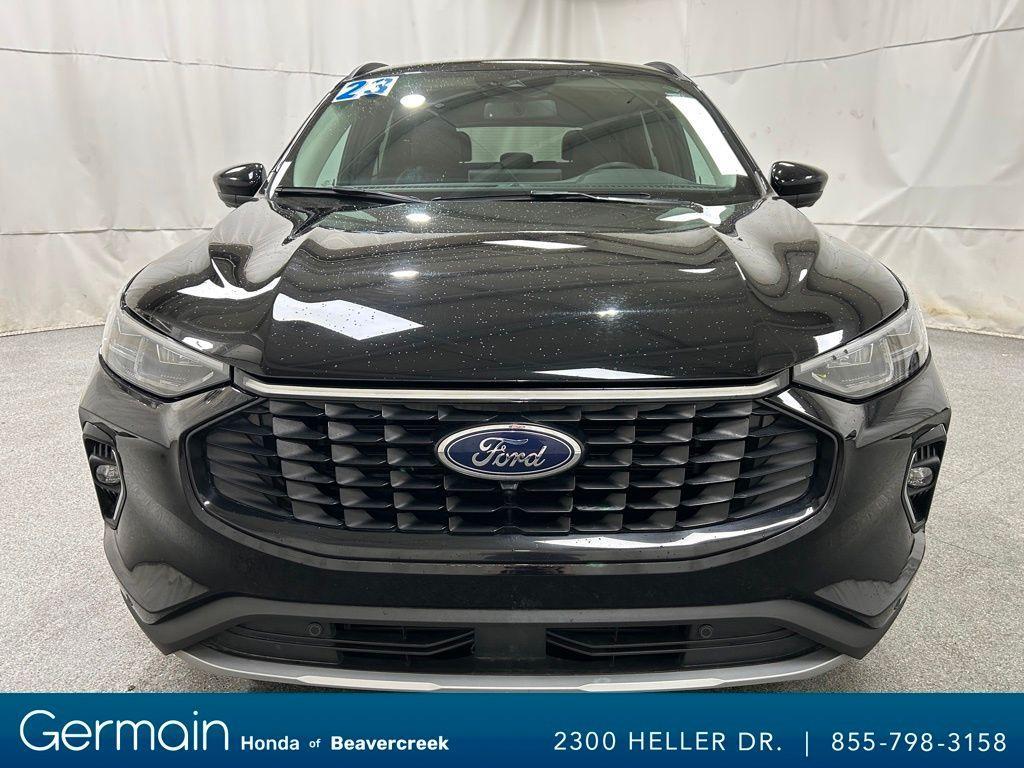 used 2023 Ford Escape car, priced at $28,567
