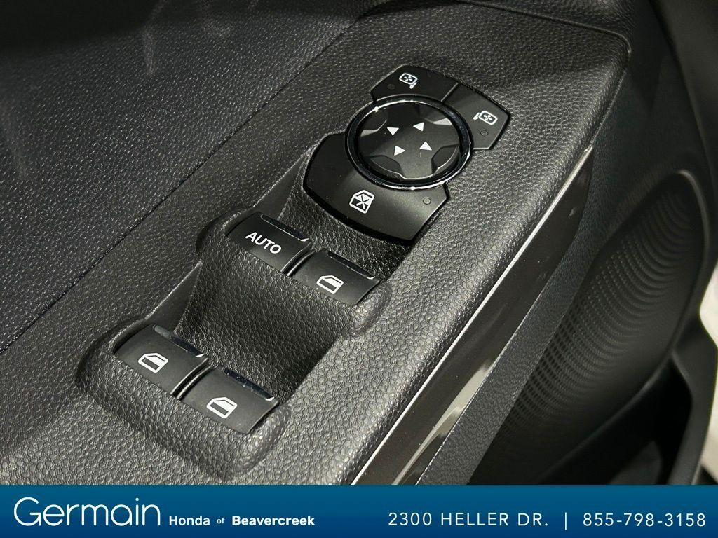 used 2020 Ford EcoSport car, priced at $17,510