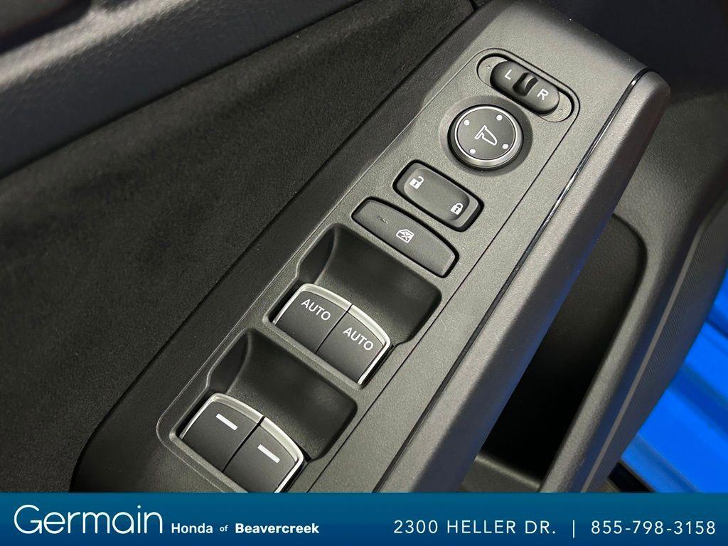 used 2024 Honda Civic Type R car, priced at $44,699