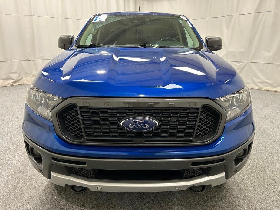 used 2019 Ford Ranger car, priced at $24,996